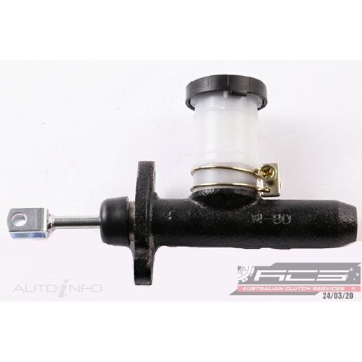 ACS Clutch Master Cylinder - MCHL001