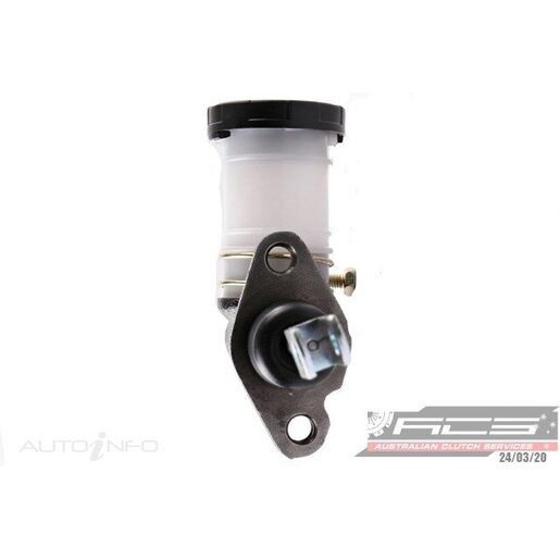 ACS Clutch Master Cylinder - MCHL001