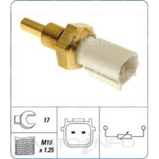 Strongarm Bonnet Gas Strut - 4179