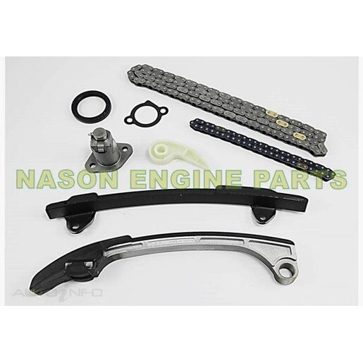 Nason Timing Chain Kit - TTK10