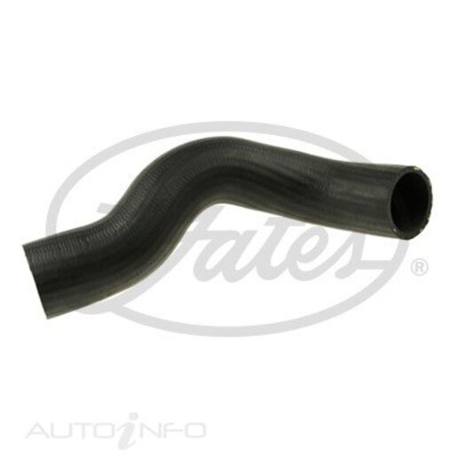 Gates Turbocharger/Charge Air Intercooler Hoses - 09-0453