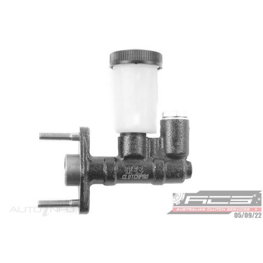 ACS Clutch Master Cylinder - MCFD048