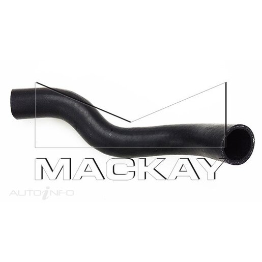 Mackay Radiator Upper Hose - CH6197