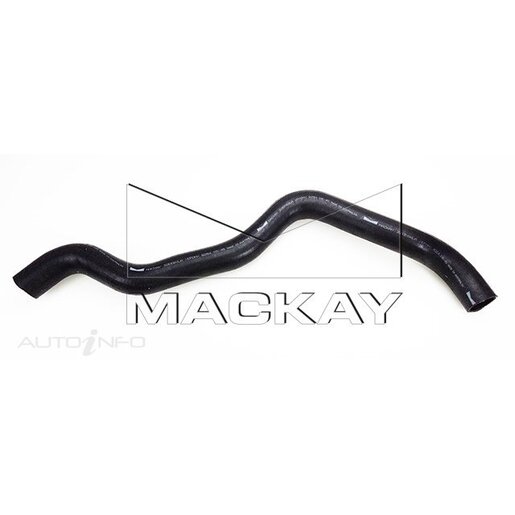 Mackay Radiator Lower Hose - CH6199