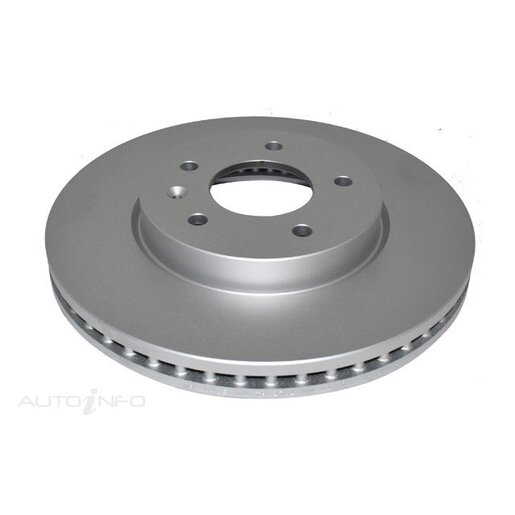 DBA Street Series En-Shield Brake Rotor - DBA2040E