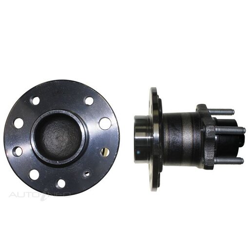 Protex - Wheel Bearing Kit Rebrand (BWS) Wheel Bearing/Hub Ass - Rear - PHK4225