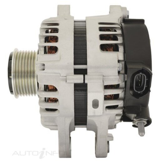 JAS Oceania Alternator - ANV058GQ