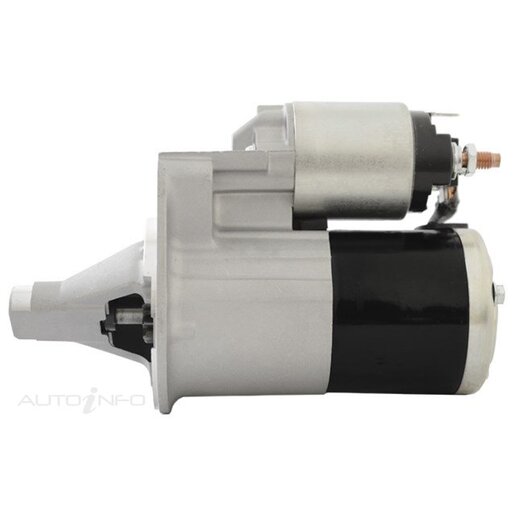 JAS Oceania Starter Motor - SNJ801