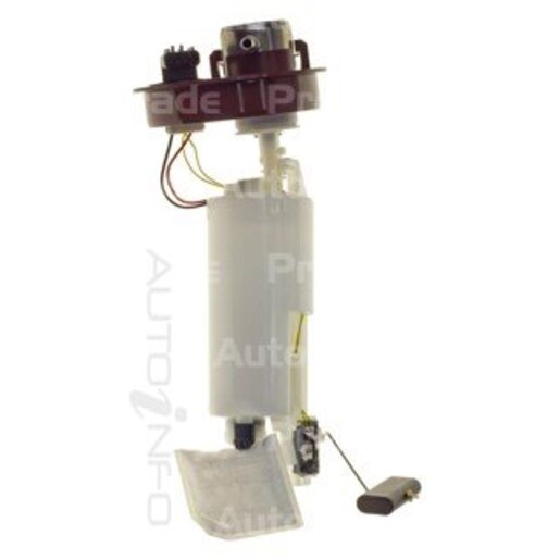 PAT Fuel Pump Module Assembly - EFP-030M