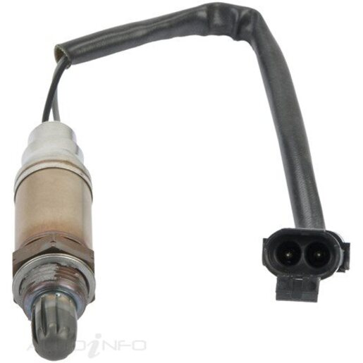 Bosch Oxygen/Lambda Sensor Pre-Catalytic Converter/Manifold - 0258002028