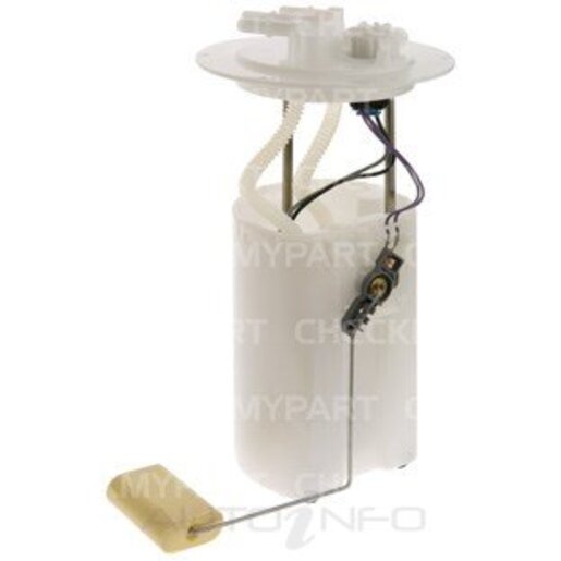 PAT Premium Fuel Pump Module Assembly - EFP-141