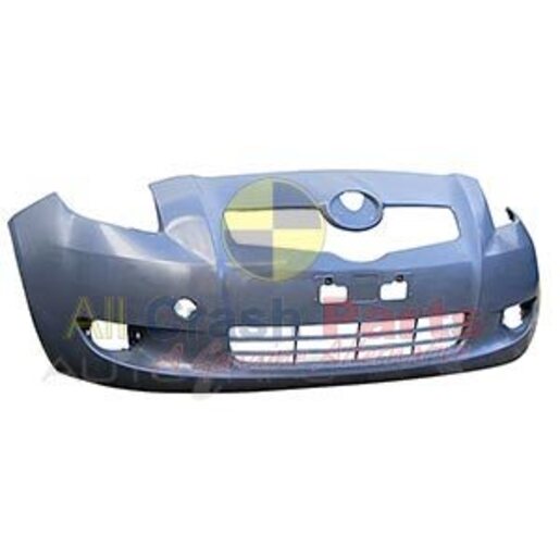 All Crash Parts Front Bumper Bar - TYR-04010Q