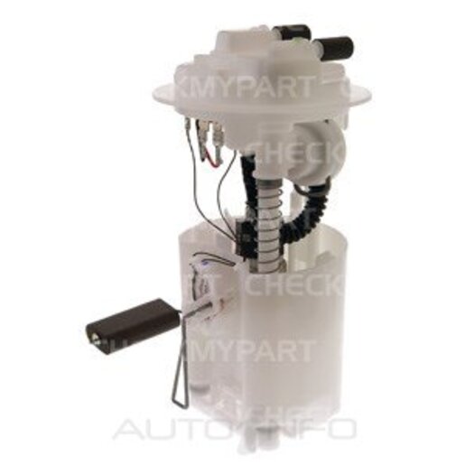 PAT Premium Fuel Pump Module Assembly - EFP-181