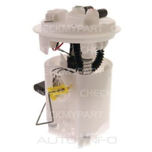 PAT Premium Fuel Pump Module Assembly - EFP-184