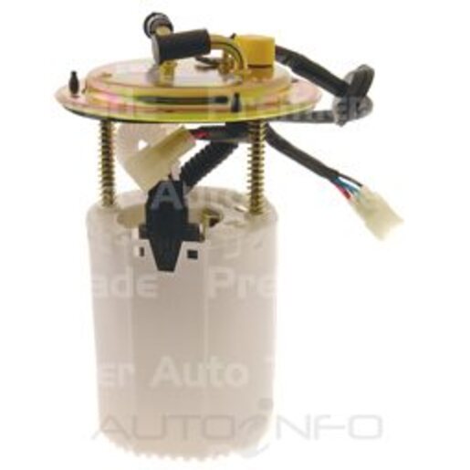 PAT Premium Fuel Pump Module Assembly - EFP-199