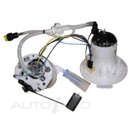 PAT Premium Fuel Pump Module Assembly - EFP-254