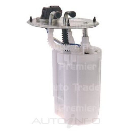 PAT Premium Fuel Pump Module Assembly - EFP-282