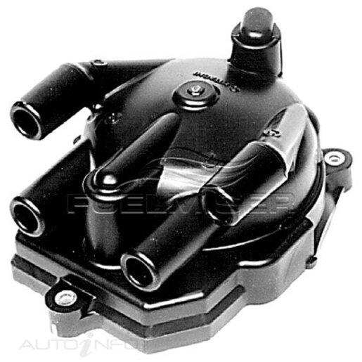 Fuelmiser Distributor Cap - JP736