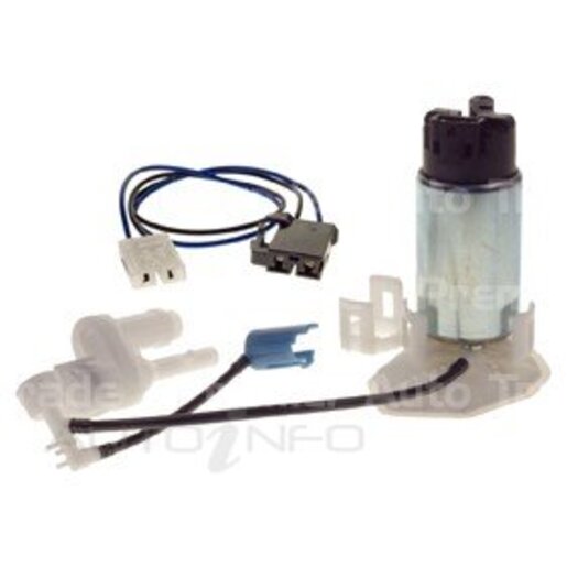 PAT Premium Fuel Pump Electric Intank - EFP-374