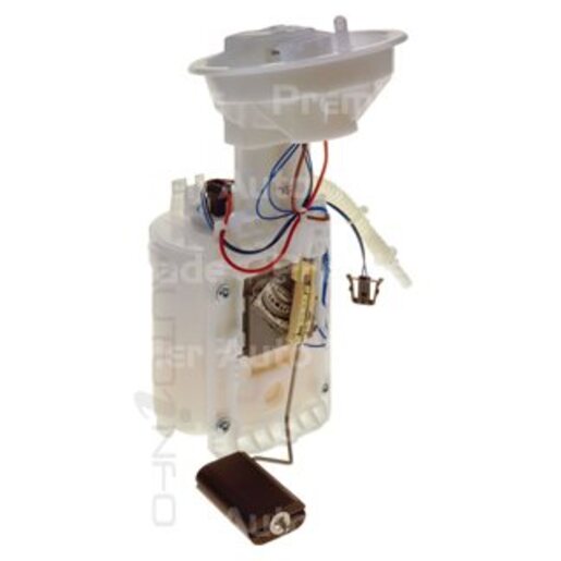 PAT Premium Fuel Pump Module Assembly - EFP-378