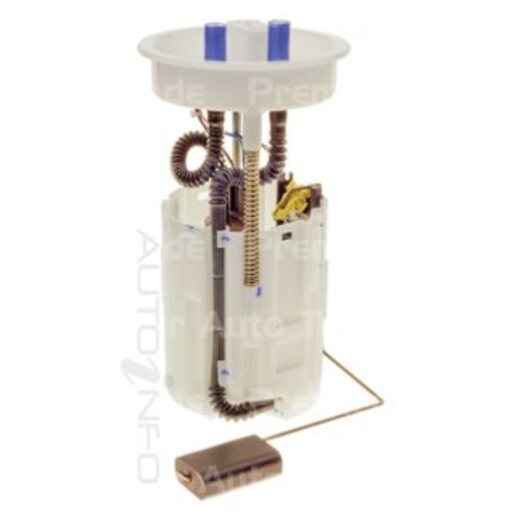 PAT Premium Fuel Pump Module Assembly - EFP-405