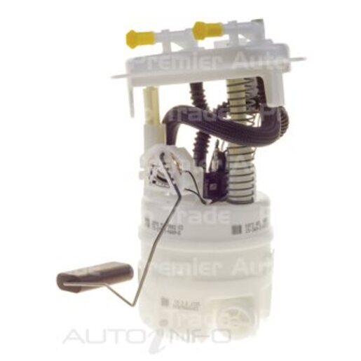 PAT Premium Fuel Pump Module Assembly - EFP-417