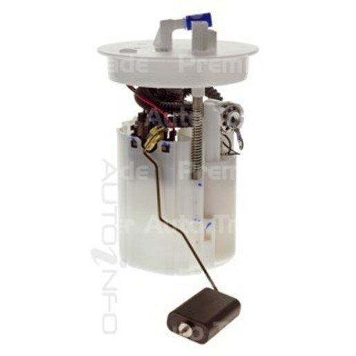 PAT Premium Fuel Pump Module Assembly - EFP-486