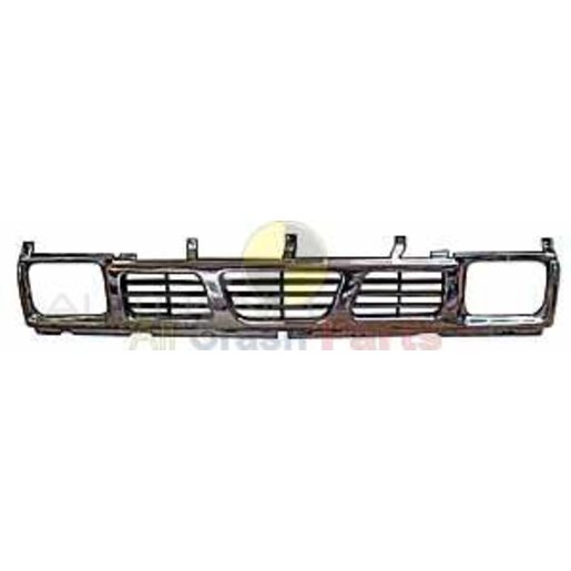 All Crash Parts Grille/Headlight Rim - NNC-07011