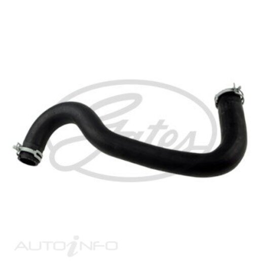 Gates Lower Radiator Hose - 05-2381