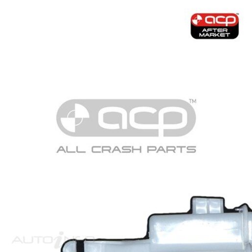 All Crash Parts Windscreen Washer Fluid Reservoir - GCG-34500