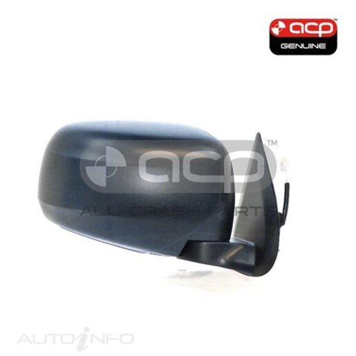 All Crash Parts Door Mirror - CTF-81000RHG