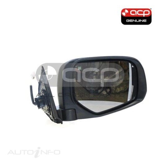 All Crash Parts Door Mirror - CTF-81000RHG