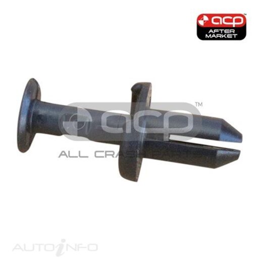 All Crash Parts Front Bumper Bar Clip - CL-0085