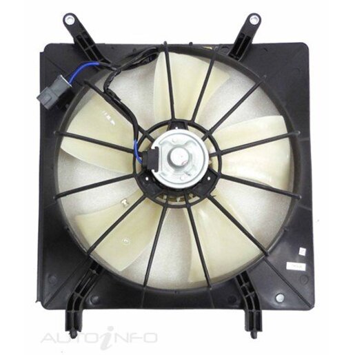JAS Oceania Cooling Fan Assembly - A11-0760