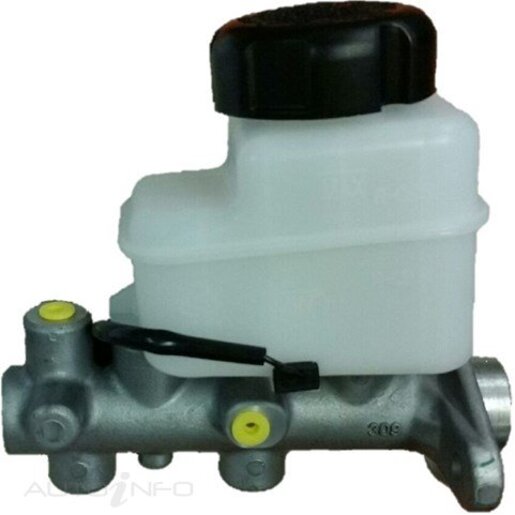 Protex Brake Master Cylinder - 210A0628