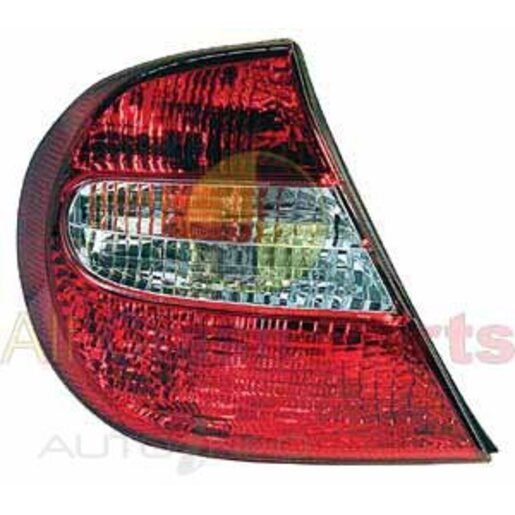 All Crash Parts Tail Light - TSF-21040LH