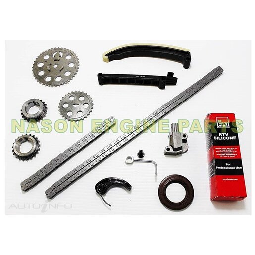 Nason Timing Chain Kit - SMTKG1