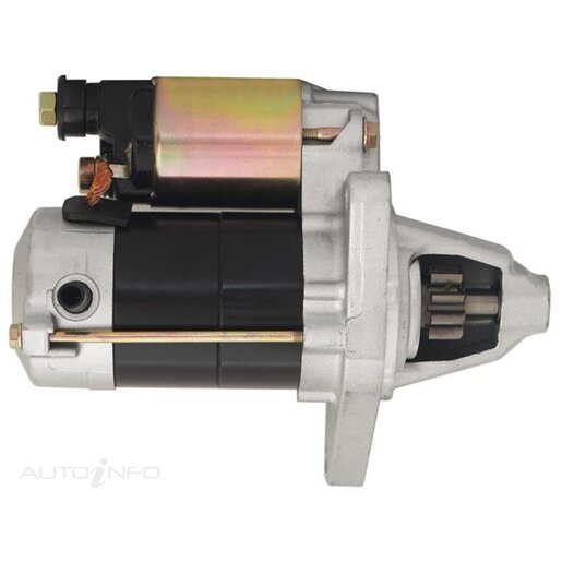 JAS Oceania Starter Motor - SNJ258