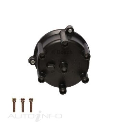 Bosch Distributor Cap - GD912