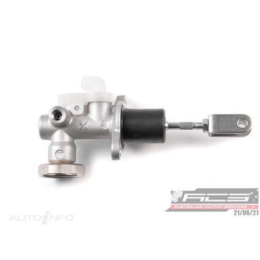 ACS Clutch Master Cylinder - MCNI063