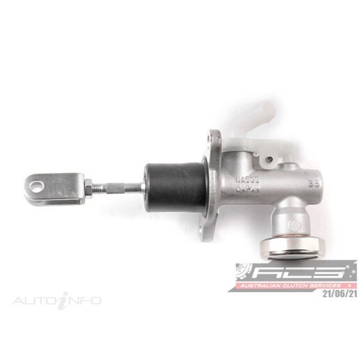 ACS Clutch Master Cylinder - MCNI063