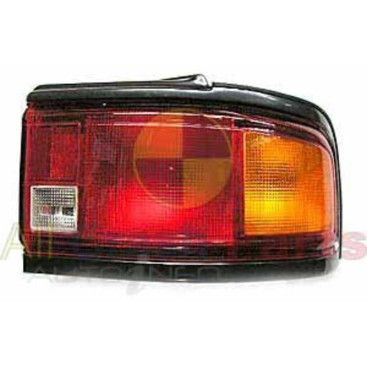 All Crash Parts Tail Light - MBG-21040RH