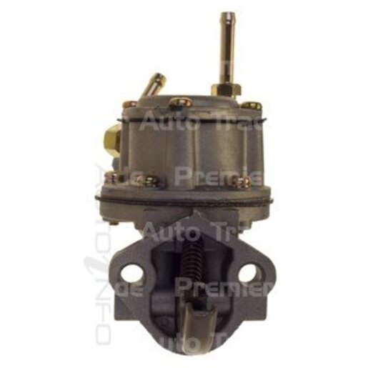 PAT Fuel Pump - Electric Intank - EFP-581M