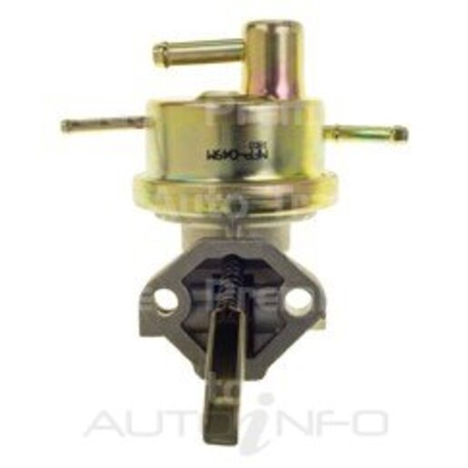 PAT Fuel Pump - Mechanical - MFP-049M