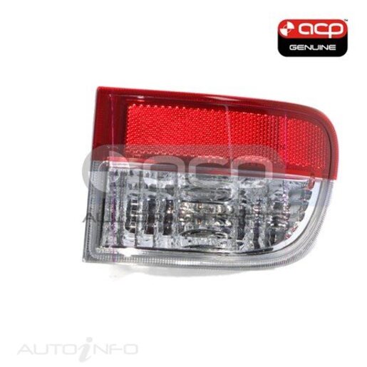 All Crash Parts Rear Bar Lamp - MBU-21070LHG