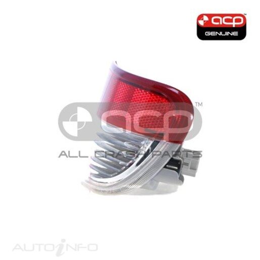 All Crash Parts Rear Bar Lamp - MBU-21070LHG