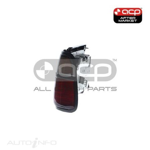 All Crash Parts Tail Light - GLE-21040RH