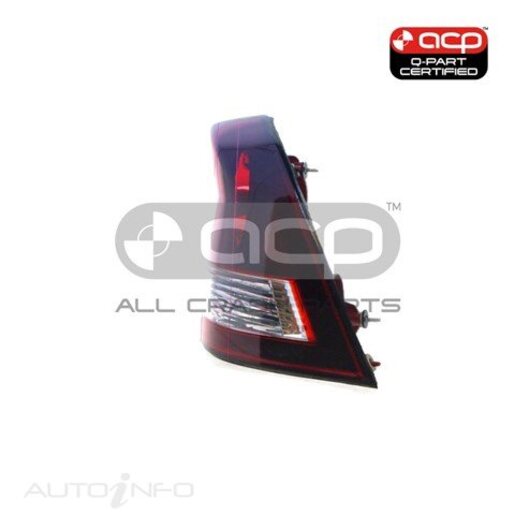 All Crash Parts Tail Light - GVY-21041RHQ