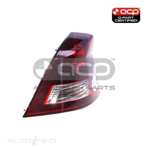 All Crash Parts Tail Light - GVY-21041LHQ