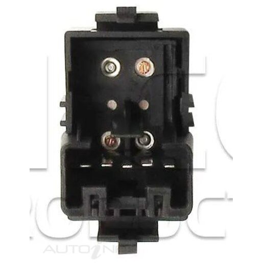 Nice Products Rear Door Power Window Switch - NPW155-1